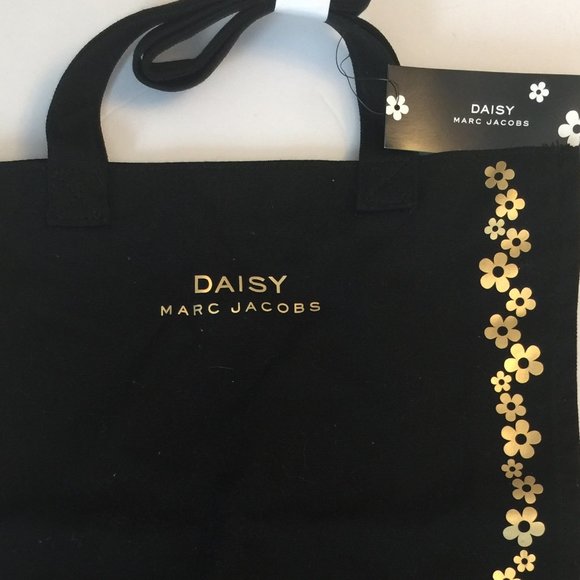DAISY BY MARC JACOBS TOTE BAG-NWT - Picture 2 of 2